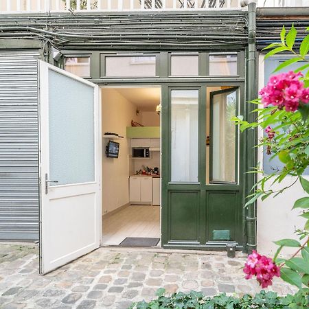 Little Boudoir Of Paris Champs-Elysees מראה חיצוני תמונה