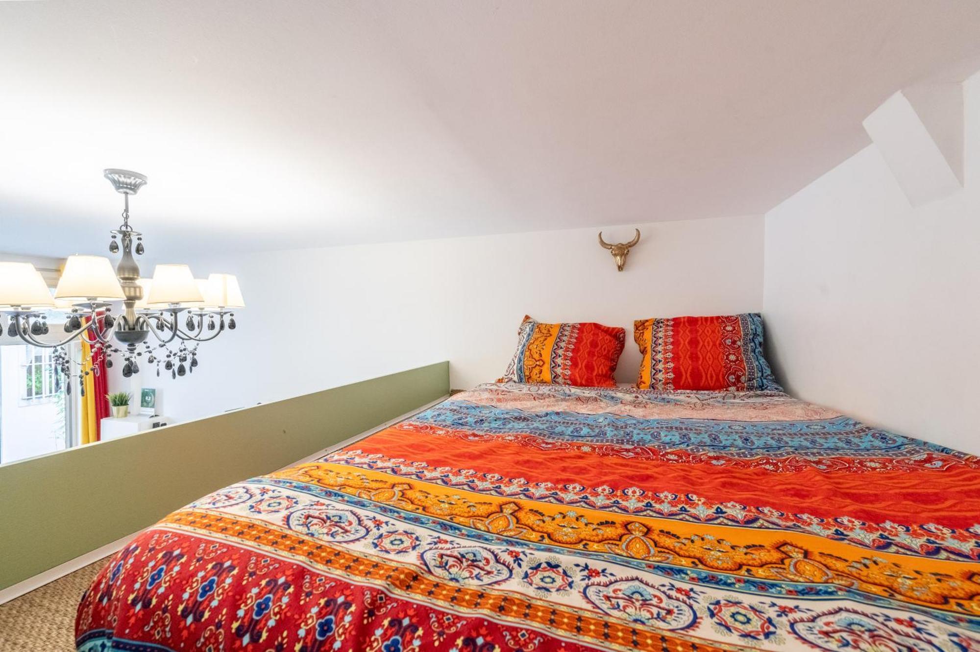 Little Boudoir Of Paris Champs-Elysees מראה חיצוני תמונה