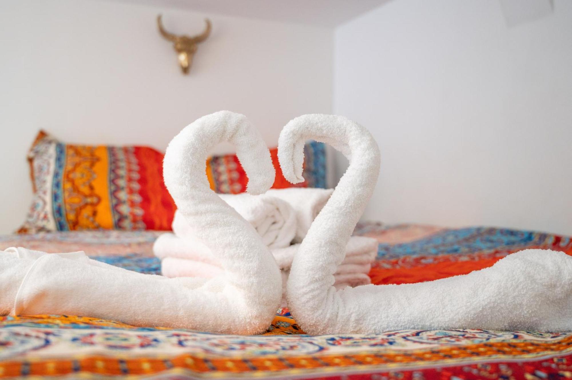 Little Boudoir Of Paris Champs-Elysees מראה חיצוני תמונה