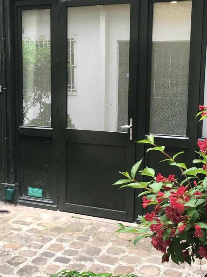 Little Boudoir Of Paris Champs-Elysees מראה חיצוני תמונה